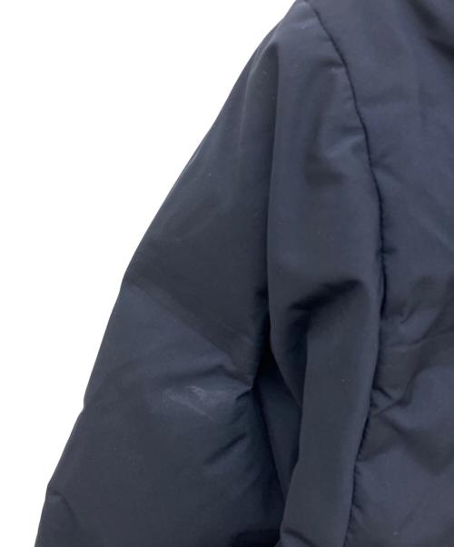 Patagonia（パタゴニア）Patagonia (パタゴニア) Jackson Glacier Jacket ネイビー サイズ:XSの古着・服飾アイテム