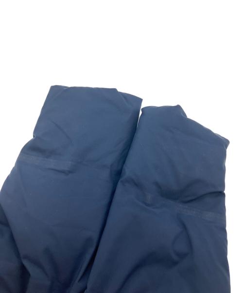 Patagonia（パタゴニア）Patagonia (パタゴニア) Jackson Glacier Jacket ネイビー サイズ:XSの古着・服飾アイテム