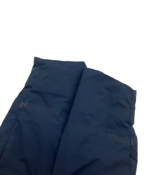 Patagonia（パタゴニア）Patagonia (パタゴニア) Jackson Glacier Jacket ネイビー サイズ:XSの古着・服飾アイテム