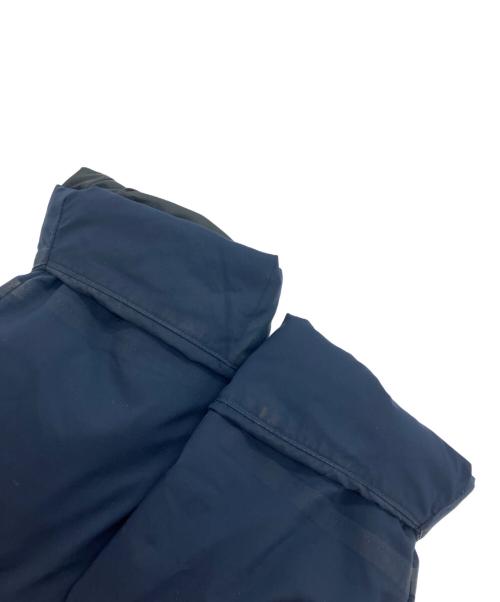 Patagonia（パタゴニア）Patagonia (パタゴニア) Jackson Glacier Jacket ネイビー サイズ:XSの古着・服飾アイテム