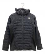 THE NORTH FACEザ ノース フェイス）の古着「RED RUN PRO HOODIE」｜ブラック