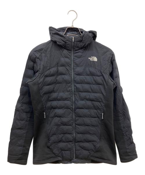 THE NORTH FACE（ザ ノース フェイス）THE NORTH FACE (ザ ノース フェイス) RED RUN PRO HOODIE ブラック サイズ:SIZE Mの古着・服飾アイテム