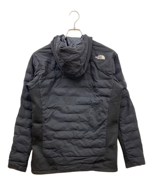 THE NORTH FACE（ザ ノース フェイス）THE NORTH FACE (ザ ノース フェイス) RED RUN PRO HOODIE ブラック サイズ:SIZE Mの古着・服飾アイテム