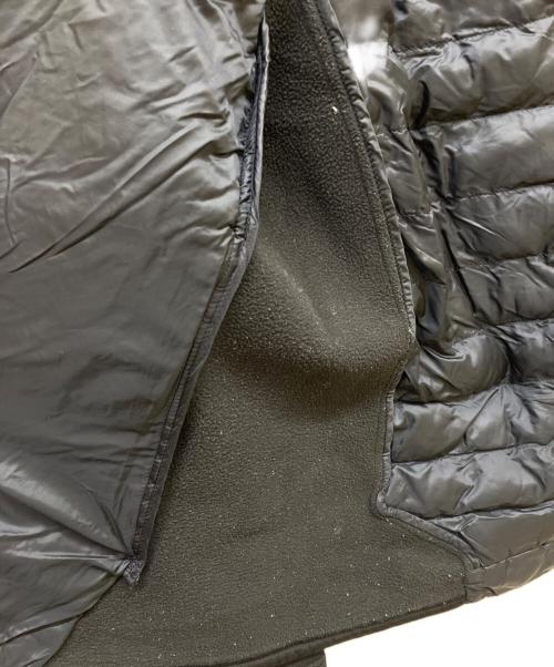 THE NORTH FACE（ザ ノース フェイス）THE NORTH FACE (ザ ノース フェイス) RED RUN PRO HOODIE ブラック サイズ:SIZE Mの古着・服飾アイテム