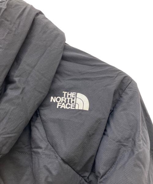 THE NORTH FACE（ザ ノース フェイス）THE NORTH FACE (ザ ノース フェイス) RED RUN PRO HOODIE ブラック サイズ:SIZE Mの古着・服飾アイテム