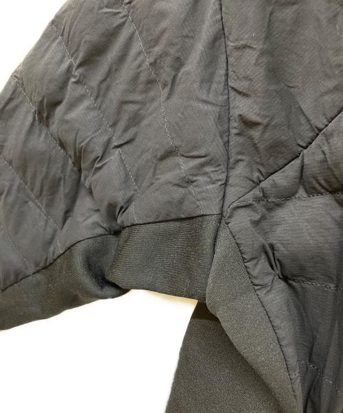THE NORTH FACE（ザ ノース フェイス）THE NORTH FACE (ザ ノース フェイス) RED RUN PRO HOODIE ブラック サイズ:SIZE Mの古着・服飾アイテム