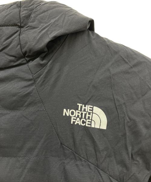 THE NORTH FACE（ザ ノース フェイス）THE NORTH FACE (ザ ノース フェイス) RED RUN PRO HOODIE ブラック サイズ:SIZE Mの古着・服飾アイテム