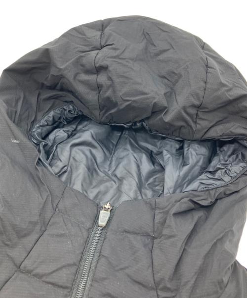 THE NORTH FACE（ザ ノース フェイス）THE NORTH FACE (ザ ノース フェイス) RED RUN PRO HOODIE ブラック サイズ:SIZE Mの古着・服飾アイテム