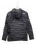 THE NORTH FACE (ザ ノース フェイス) RED RUN PRO HOODIE ブラック サイズ:SIZE M：9000円