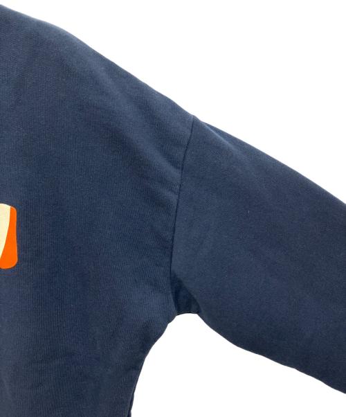 MARNI（マルニ）MARNI (マルニ) スウェット ネイビー サイズ:54の古着・服飾アイテム