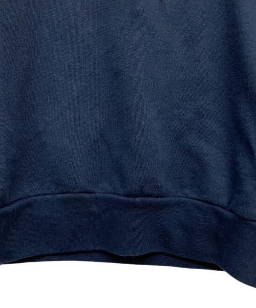 MARNI（マルニ）MARNI (マルニ) スウェット ネイビー サイズ:54の古着・服飾アイテム