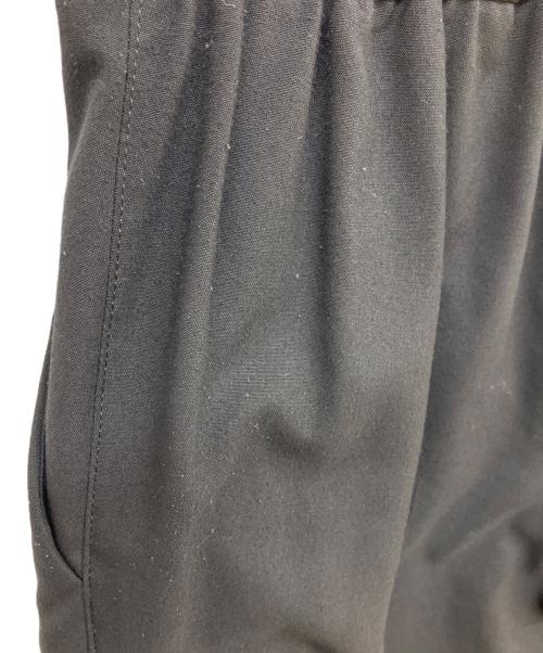 Vivienne Westwood RED LABEL（ヴィヴィアンウエストウッドレッドレーベル）Vivienne Westwood RED LABEL (ヴィヴィアンウエストウッドレッドレーベル) Gather jodhpurs pants ブラック サイズ:1の古着・服飾アイテム