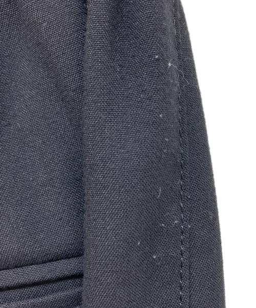 Vivienne Westwood RED LABEL（ヴィヴィアンウエストウッドレッドレーベル）Vivienne Westwood RED LABEL (ヴィヴィアンウエストウッドレッドレーベル) Gather jodhpurs pants ブラック サイズ:1の古着・服飾アイテム