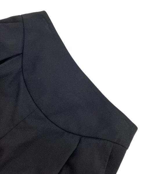 Vivienne Westwood RED LABEL（ヴィヴィアンウエストウッドレッドレーベル）Vivienne Westwood RED LABEL (ヴィヴィアンウエストウッドレッドレーベル) Gather jodhpurs pants ブラック サイズ:1の古着・服飾アイテム