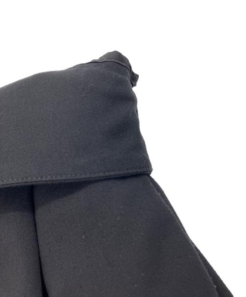 Vivienne Westwood RED LABEL（ヴィヴィアンウエストウッドレッドレーベル）Vivienne Westwood RED LABEL (ヴィヴィアンウエストウッドレッドレーベル) Gather jodhpurs pants ブラック サイズ:1の古着・服飾アイテム