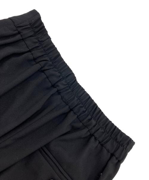 Vivienne Westwood RED LABEL（ヴィヴィアンウエストウッドレッドレーベル）Vivienne Westwood RED LABEL (ヴィヴィアンウエストウッドレッドレーベル) Gather jodhpurs pants ブラック サイズ:1の古着・服飾アイテム
