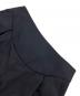 中古・古着 Vivienne Westwood RED LABEL (ヴィヴィアンウエストウッドレッドレーベル) Gather jodhpurs pants ブラック サイズ:1：6000円
