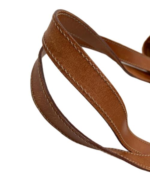 CELINE（セリーヌ）CELINE (セリーヌ) トートバッグ ブラウンの古着・服飾アイテム