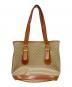 CELINE (セリーヌ) トートバッグ ブラウン：18000円