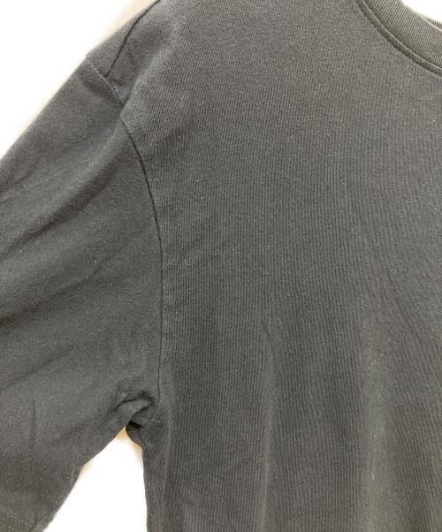 PALACE（パレス）PALACE (パレス) Tri Ferg Head Tシャツ ブラック サイズ:SIZE Mの古着・服飾アイテム