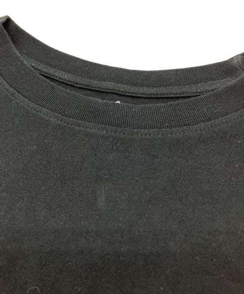 PALACE（パレス）PALACE (パレス) Tri Ferg Head Tシャツ ブラック サイズ:SIZE Mの古着・服飾アイテム
