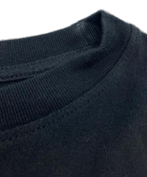 PALACE（パレス）PALACE (パレス) Tri Ferg Head Tシャツ ブラック サイズ:SIZE Mの古着・服飾アイテム