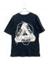 PALACE (パレス) Tri Ferg Head Tシャツ ブラック サイズ:SIZE M：4000円