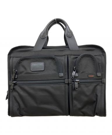 新品未使用✨TUMIトゥミ　ビジネスバッグ　ブリーフケース　26114DH 楽天市場】tumi ビジネスバッグ 26114の通販
