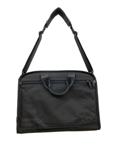 TUMI（トゥミ）TUMI (トゥミ) ブリーフケース ブラックの古着・服飾アイテム