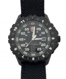 LUMINOX（ルミノックス）の古着「リストウォッチ」