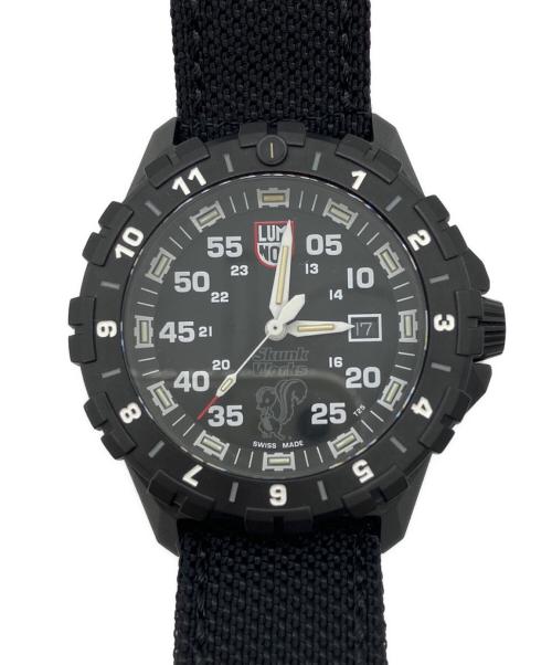 LUMINOX（ルミノックス）LUMINOX (ルミノックス) リストウォッチの古着・服飾アイテム