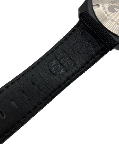 LUMINOX（ルミノックス）LUMINOX (ルミノックス) リストウォッチの古着・服飾アイテム