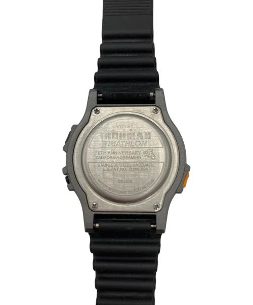 TIMEX（タイメックス）TIMEX (タイメックス) RHC Ron Herman (アールエイチシー ロンハーマン) IRONMAN 8LAP OGの古着・服飾アイテム