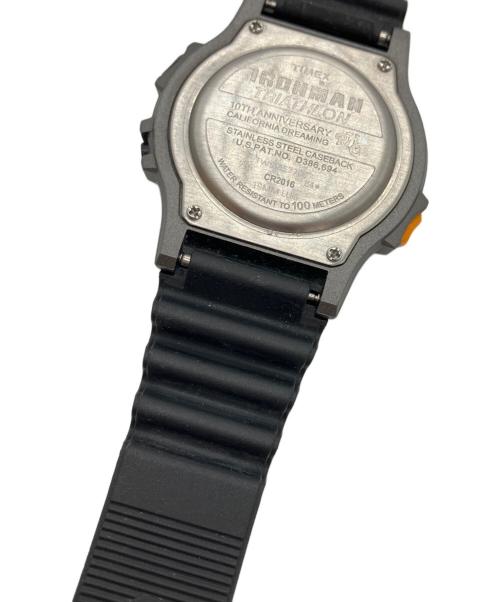TIMEX（タイメックス）TIMEX (タイメックス) RHC Ron Herman (アールエイチシー ロンハーマン) IRONMAN 8LAP OGの古着・服飾アイテム