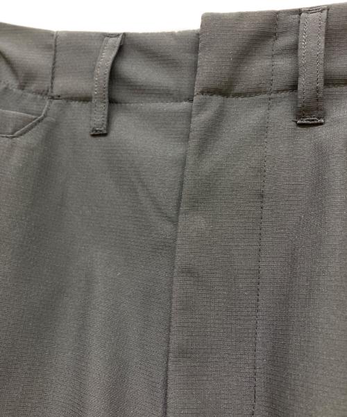 san san gear（サンサンギア）san san gear (サンサンギア) UTILITY CARGO PANTS ブラック サイズ:SIZE 1の古着・服飾アイテム