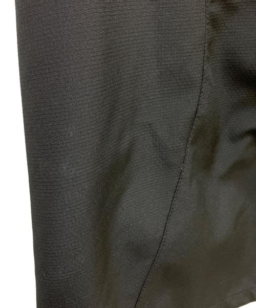 san san gear（サンサンギア）san san gear (サンサンギア) UTILITY CARGO PANTS ブラック サイズ:SIZE 1の古着・服飾アイテム