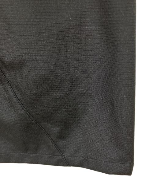 san san gear（サンサンギア）san san gear (サンサンギア) UTILITY CARGO PANTS ブラック サイズ:SIZE 1の古着・服飾アイテム