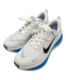 NIKE（ナイキ）の古着「Vomero Plus」｜ホワイト