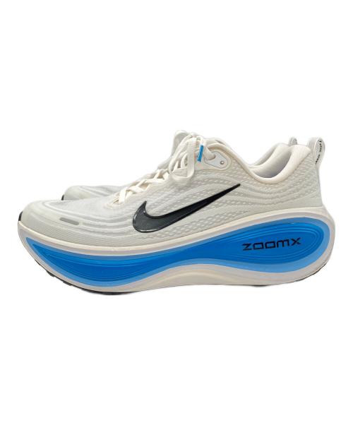 NIKE（ナイキ）NIKE (ナイキ) Vomero Plus ホワイト サイズ:27.5の古着・服飾アイテム