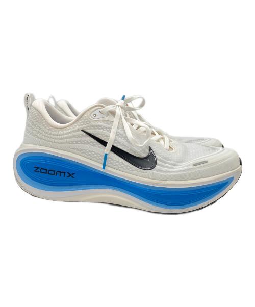 NIKE（ナイキ）NIKE (ナイキ) Vomero Plus ホワイト サイズ:27.5の古着・服飾アイテム