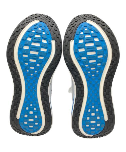 NIKE（ナイキ）NIKE (ナイキ) Vomero Plus ホワイト サイズ:27.5の古着・服飾アイテム