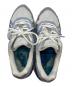 中古・古着 asics (アシックス) ATMOS (アトモス) GEL-NYC “HYOUZAN” ホワイト×ブルー サイズ:27：13000円