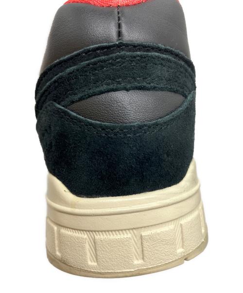 SAUCONY（サッカニー）SAUCONY (サッカニー) スニーカー ブラック サイズ:26．5cmの古着・服飾アイテム