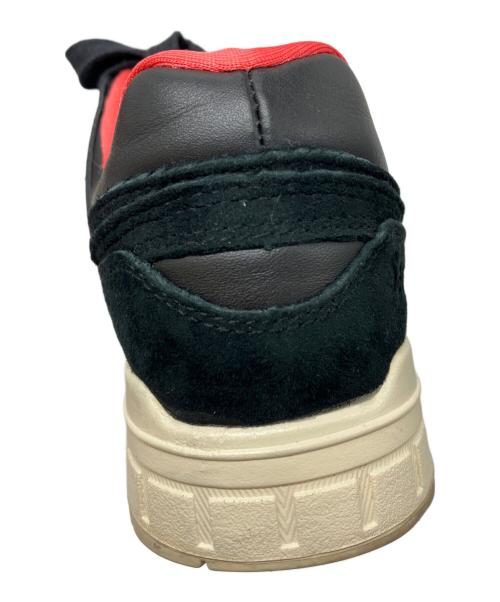 SAUCONY（サッカニー）SAUCONY (サッカニー) スニーカー ブラック サイズ:26．5cmの古着・服飾アイテム