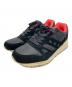 SAUCONY（サッカニー）の古着「スニーカー」｜ブラック
