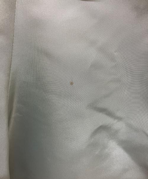 sacai（サカイ）sacai (サカイ) Nylon Twill Skirt オリーブ サイズ:1の古着・服飾アイテム
