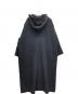 BISHOOL (ビシュール) ダッフルコート ブラック サイズ:SIZE Free：20000円