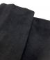 中古・古着 BISHOOL (ビシュール) ダッフルコート ブラック サイズ:SIZE Free：20000円