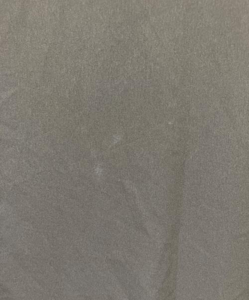 SUM1 STYLE（スミスタイル）SUM1 STYLE (スミスタイル) 切替ロングシャツワンピース オリーブ サイズ:Fの古着・服飾アイテム