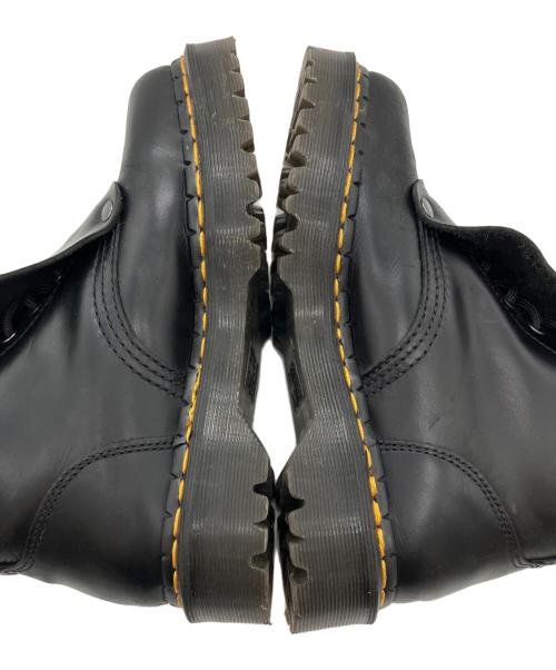 Dr.Martens（ドクターマーチン）Dr.Martens (ドクターマーチン) 101 BEX NW 6 ホール ブーツ ブラック サイズ:25の古着・服飾アイテム